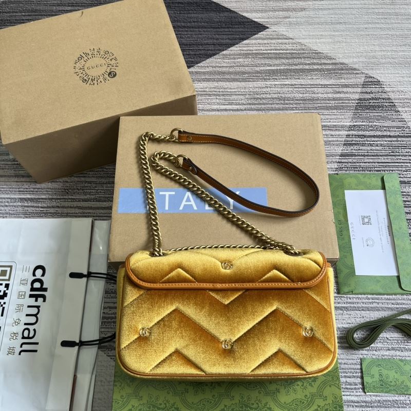 Gvc*1 marmont bags